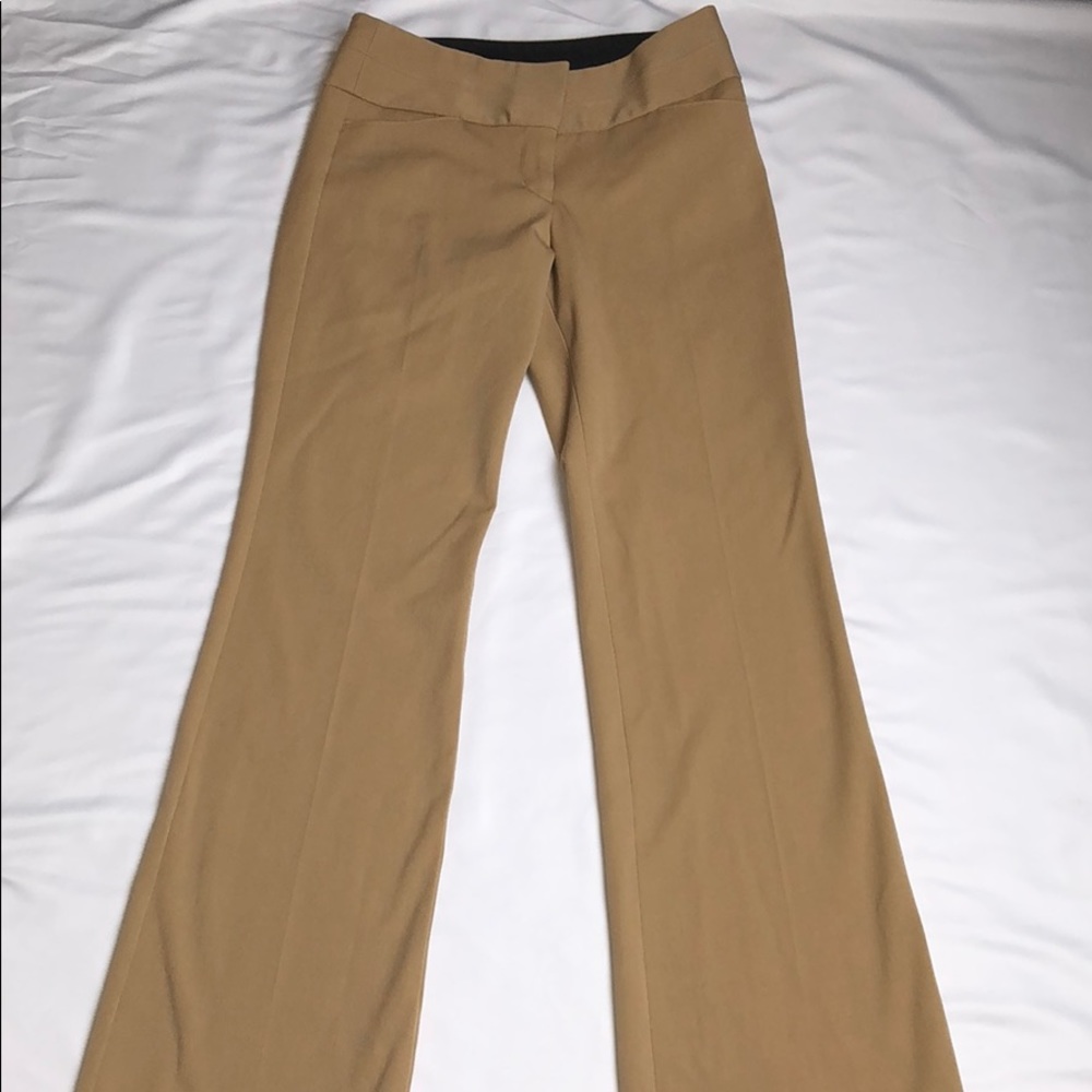 Express slacks